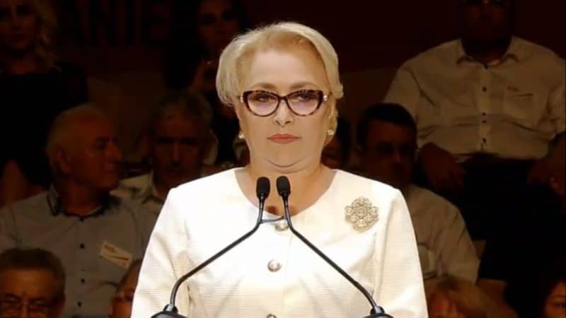 dancila