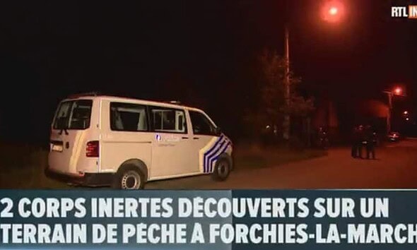 romani morti