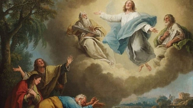 6 august: SCHIMBAREA la FAŢĂ sau Transfigurarea Domnului. Semnificațiile  sărbătorii și ce nu ar fi bine să faci în această zi - Alba24
