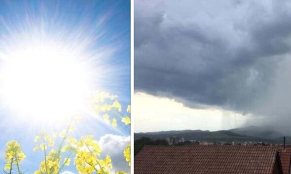 vrenea meteo
