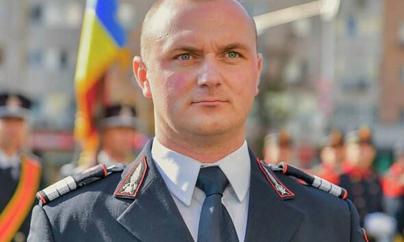 alin pompieri
