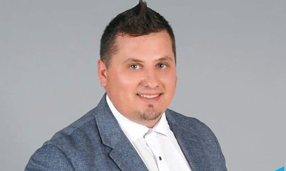 Beniamin Todosiu