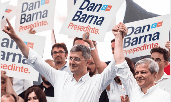 DanBarnaPresedinte