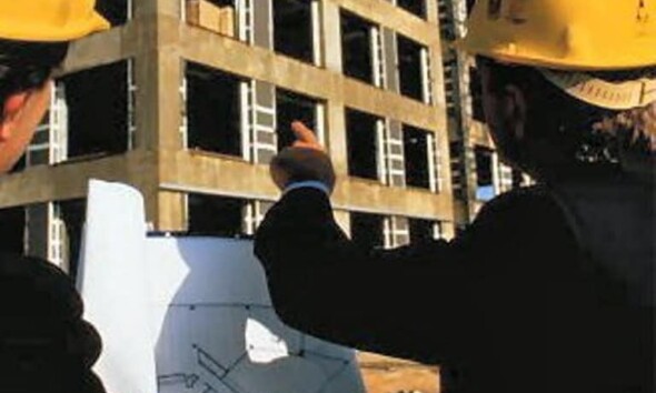 constructii santier blocuri