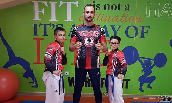 sportivi