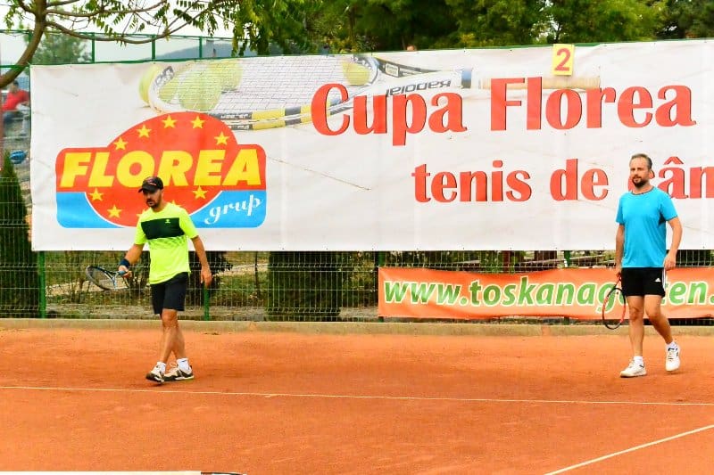 Concise Expressly Authentication FOTO: Cupa Florea Grup la tenis de câmp. Câștigătorii celei de-a cincea  ediții organizate la Alba Iulia - Alba24