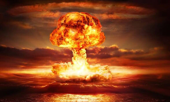 bomba nucleara