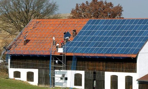 fotovoltaice
