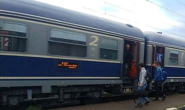 tren