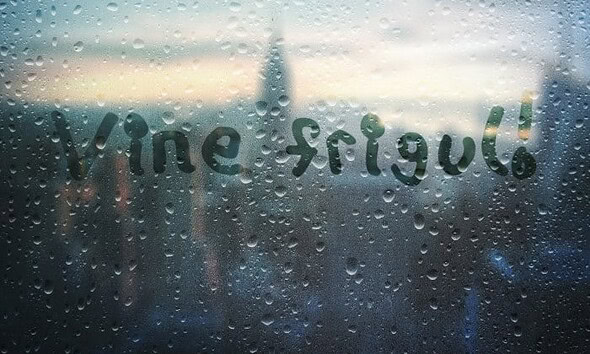 vine frigul toamna vremea meteo ploaie frig