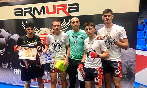 kickbox