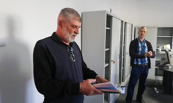 gheorghe aurel