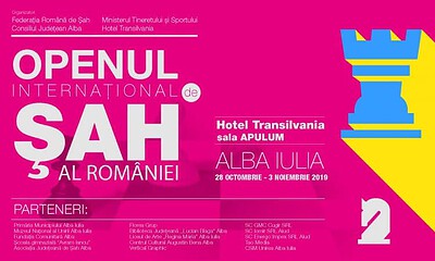 sah alba iulia
