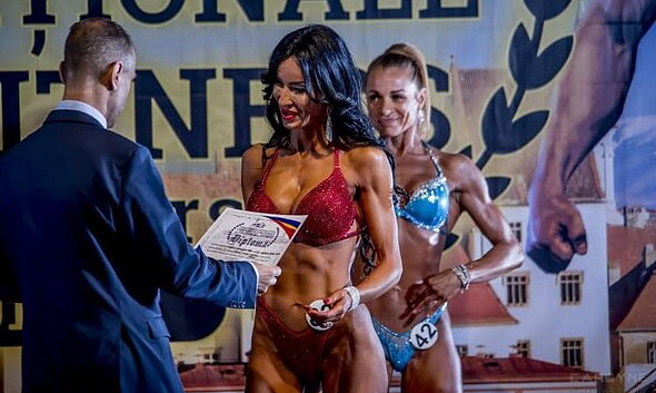 Mihaela Nicolea Dehelean ©Carbyne XmediaStudio