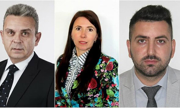colaj candidati