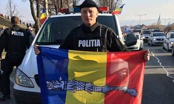 mihai motica