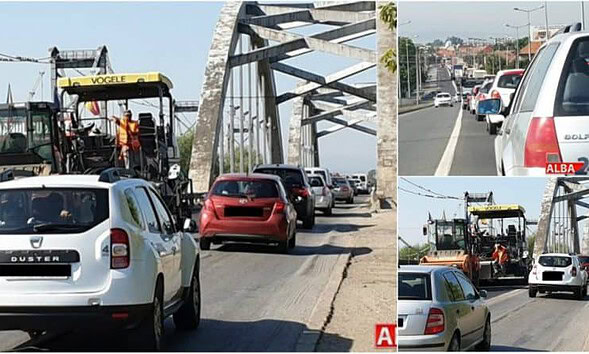 pod mures partos dn1 alba iulia