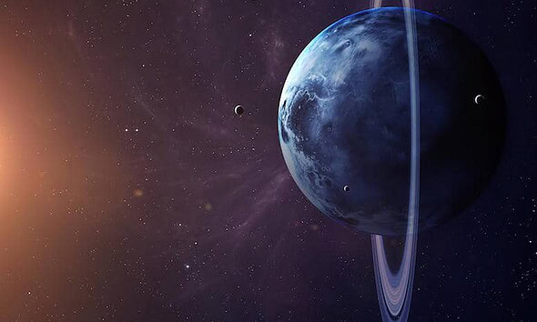 uranus
