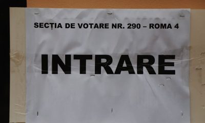 roma votare