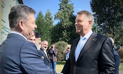 hava iohannis