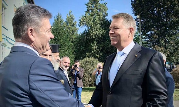 hava iohannis