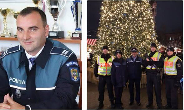 poliitie