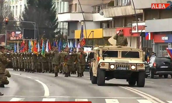 parada