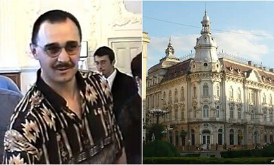 Dorel Tamaș scapă de închisoare