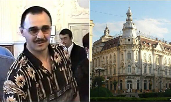 Dorel Tamaș scapă de închisoare