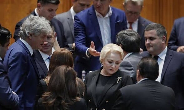 dancila