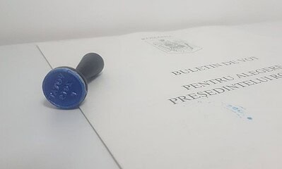 alegeri prezidentiale si parlamentare 2024