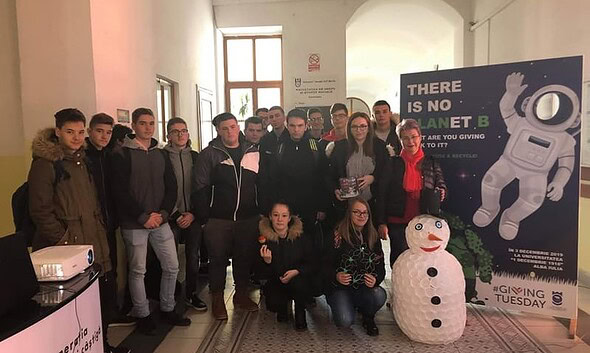 studenti universitate