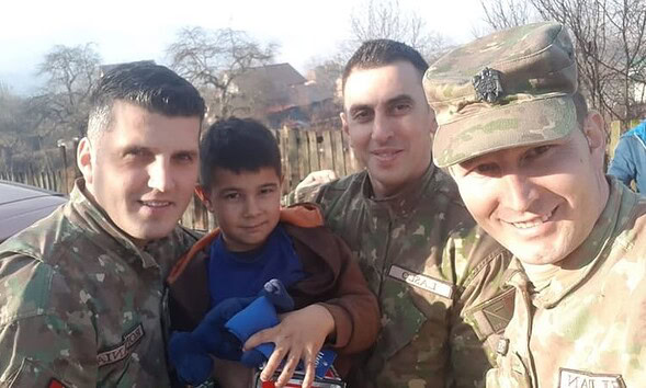 militari