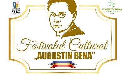 Afis Concert Filarmonica Cluj 8 dec 2019