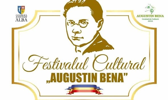 Afis Concert Filarmonica Cluj 8 dec 2019