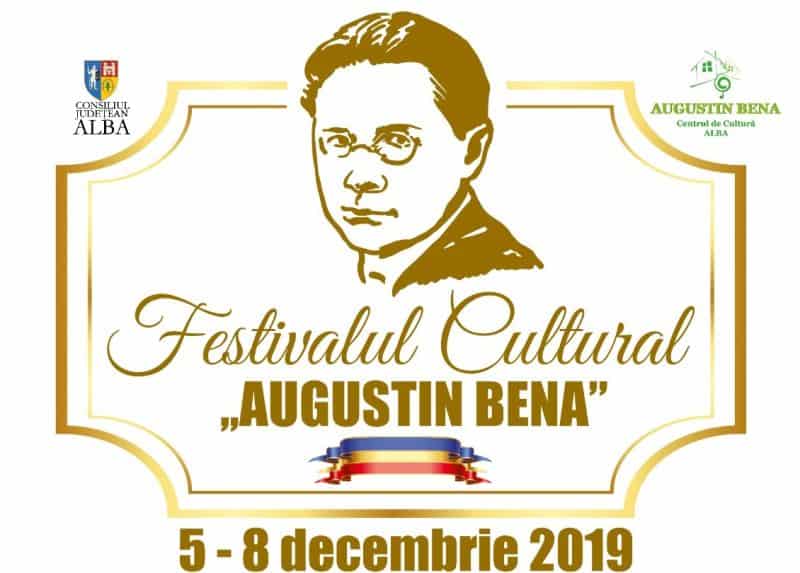 Afis Concert Filarmonica Cluj 8 dec 2019