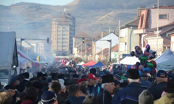 targul caciulilor blaj