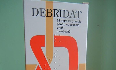 debridat