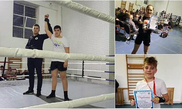 kickbox