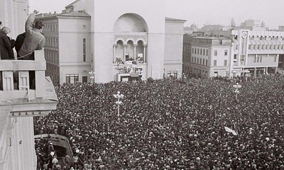 timisoara revolutie
