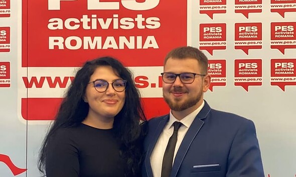 tineret psd alba iulia