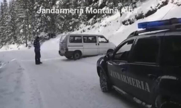 jandarmi