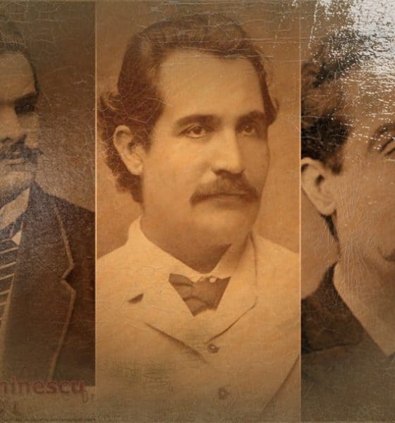 15 iunie: Moartea lui Mihai Eminescu