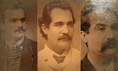 15 iunie: Moartea lui Mihai Eminescu