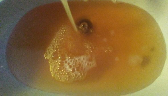 apa cetatea de balta