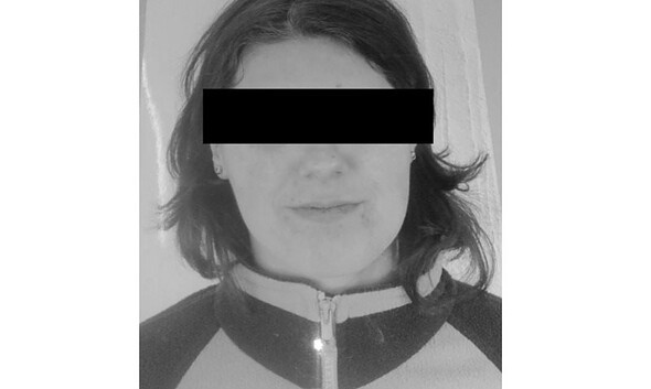 femeie moarta razboieni