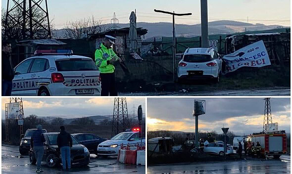 accident