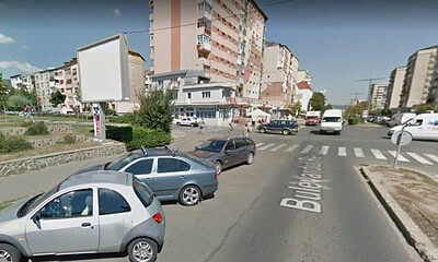 trecere sfanta ecaterina