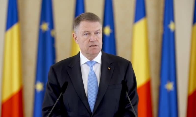 iohannis