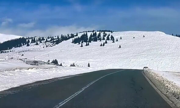 vremea prognoza meteo iarna